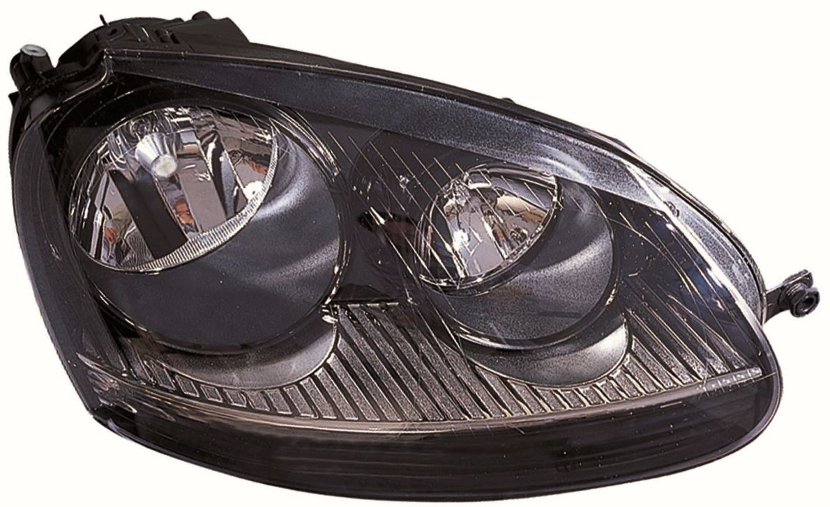 ABAKUS Headlight Article number: 441-1171R-LDEM2 cheaply