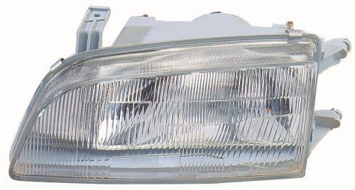 ABAKUS Forlygte Varenummer: 218-1106L-LD-E billige