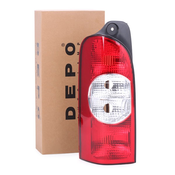 ABAKUS Rear light Article number: 551-1945L-UE cheaply