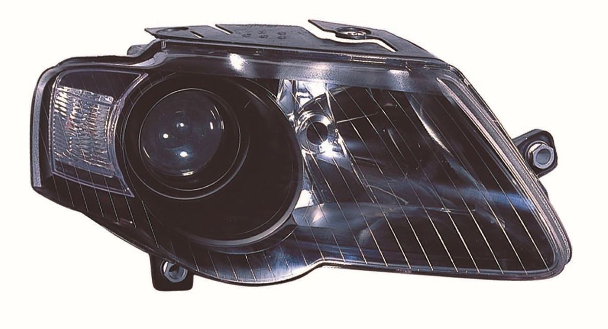 ABAKUS Headlight Article number: 441-11A7R-LDEM2 cheaply