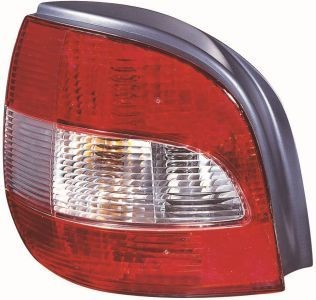 ABAKUS Rear light Article number: 551-1950L-UE cheaply