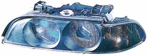 ABAKUS Headlight Article number: 444-1121L-LDEMD cheaply