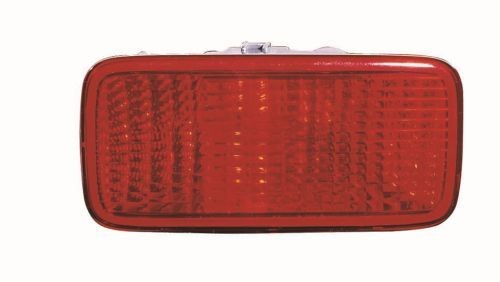 ABAKUS Tågebaglygte Varenummer: 214-4001R-LD-UE billige