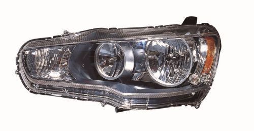 ABAKUS Projecteur principal UGS: 214-1190L-LDEM2 à peu de frais