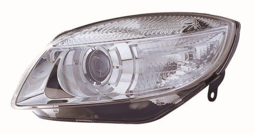 ABAKUS Forlygte Varenummer: 665-1115R-LD-E billige