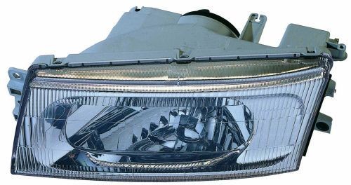 ABAKUS Forlygte Varenummer: 214-1148R-LD-E billige