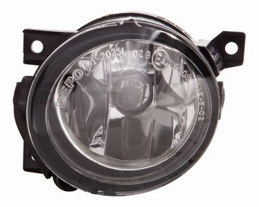 ABAKUS Fog Light Article number: 441-2036L-UQ cheaply