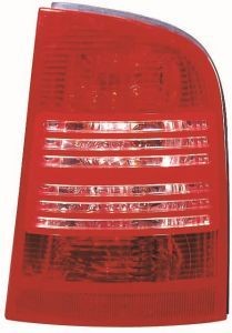 ABAKUS Rear light Article number: 665-1904R-LD-UE cheaply