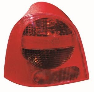 ABAKUS Baglygte Varenummer: 551-1940L-LD-UE billige