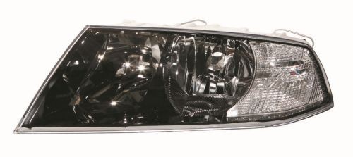 ABAKUS Headlight Article number: 665-1113R-LDEM2 cheaply