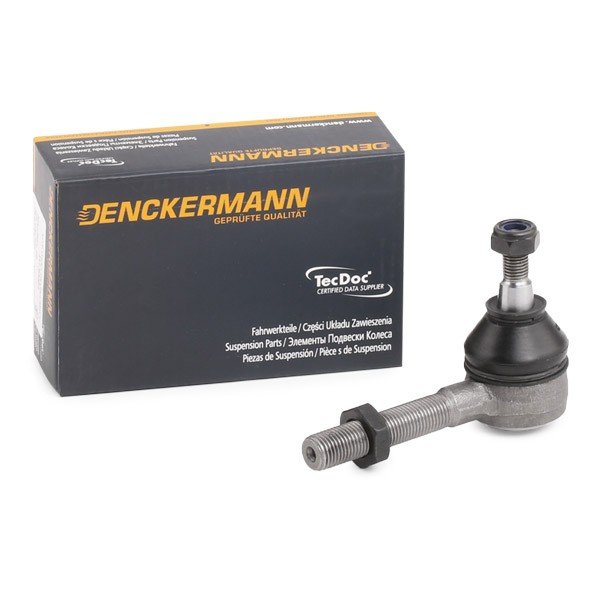 DENCKERMANN Track rod end Article number: D130001 cheaply