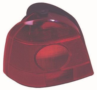 ABAKUS Lens, combination rearlight Article number: 00-551-1919LELD cheaply