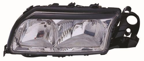 ABAKUS Headlight Article number: 773-1110R-LD-EM cheaply