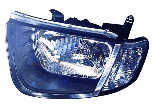 ABAKUS Faro anteriore Numero articolo: 214-1185R-LD-EM poco costoso