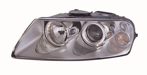 ABAKUS Headlight Article number: 441-1184LMLD-EM cheaply