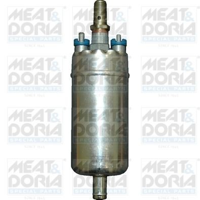 MEAT & DORIA Fuel pump Article number: 76050 cheaply