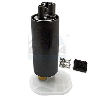 MEAT & DORIA Fuel pump Article number: 76387 cheaply