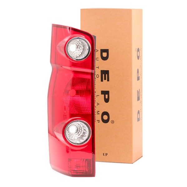 ABAKUS Rear light Article number: 441-1989L-UE cheaply