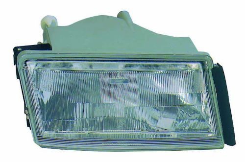 ABAKUS Headlight Article number: 661-1126L-LD-E cheaply