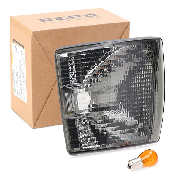 ABAKUS Side indicator Article number: 441-1510L-BE-VS cheaply