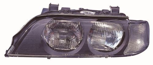 ABAKUS Headlight Article number: 444-1121R-LDEMC cheaply