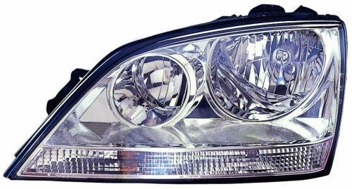 ABAKUS Headlight Article number: 223-1121R-LD-E cheaply