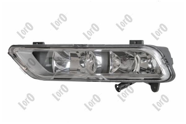 ABAKUS Fog Light Article number: 053-50-911 cheaply