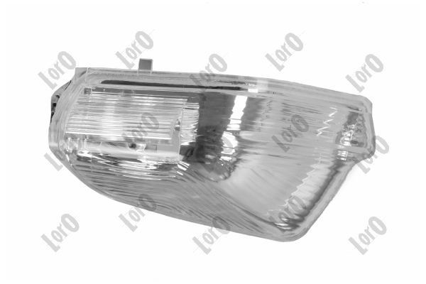 ABAKUS Blinklys Varenummer: 054-34-001 billige