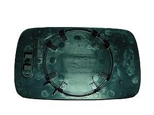 ABAKUS Mirror Glass, outside mirror Article number: 0405G03 cheaply
