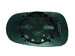 ABAKUS Mirror Glass, outside mirror Article number: 3111G02 cheaply