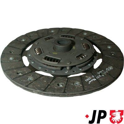 JP GROUP Koblingsnav Varenummer: 1130201800 billige