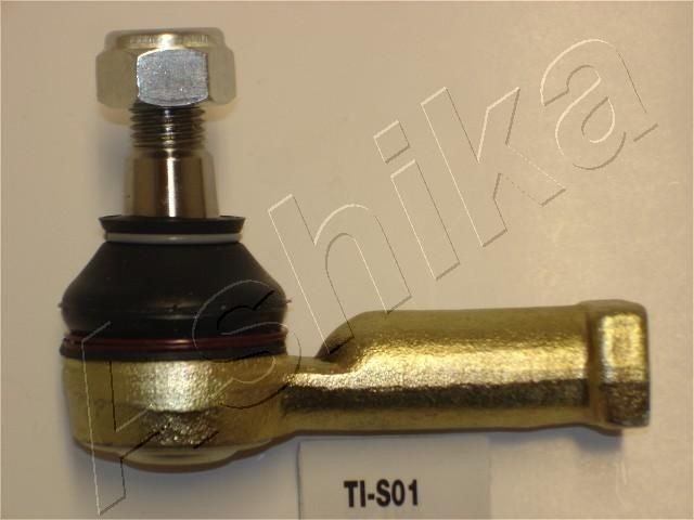 ASHIKA Track rod end Article number: 111-0S-S01 cheaply