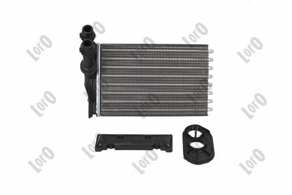 ABAKUS Heater matrix Article number: 003-015-0005 cheaply