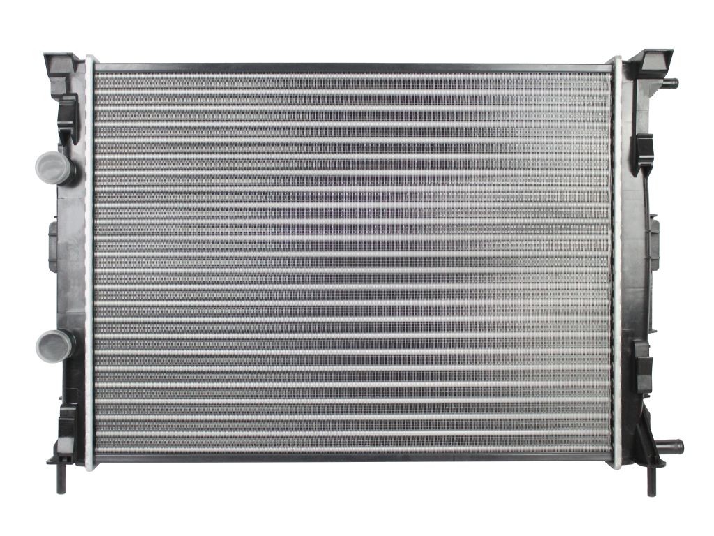 ABAKUS Engine radiator Article number: 042-017-0038 cheaply