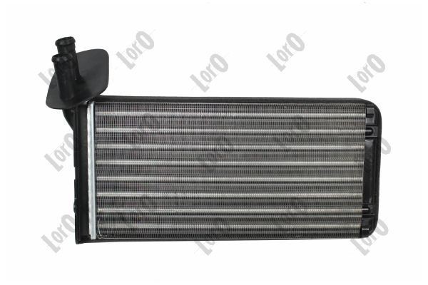 ABAKUS Heater matrix Article number: 053-015-0001 cheaply