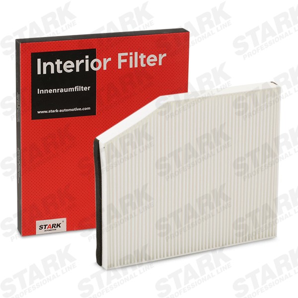 STARK Filter, salongiõhk Artikli number: SKIF-0170400 soodsalt