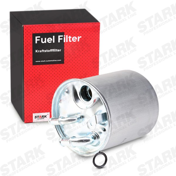 STARK Kütusefilter Artikli number: SKFF-0870101 soodsalt