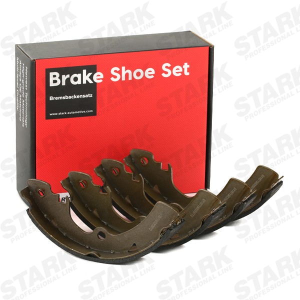 STARK Piduriklotside komplekt Artikli number: SKBS-0450243 soodsalt