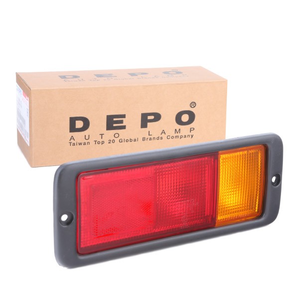 ABAKUS Rear light Article number: 214-1946R-UE cheaply