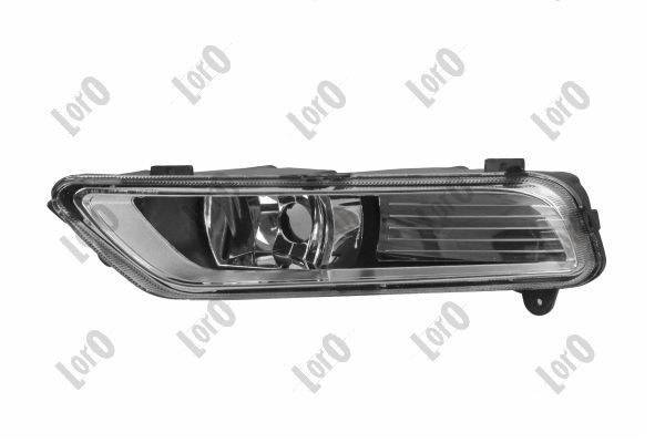 ABAKUS 053-50-915 Daglygter PASSAT 1.4 TSI EcoFuel 150 HK Benzin/naturgas (CNG) 2014