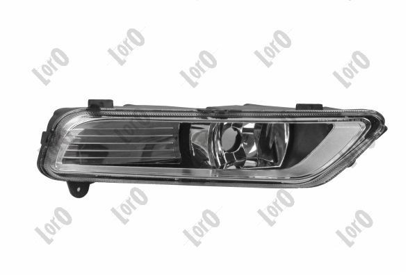 ABAKUS 053-50-916 Päevasõidutuli PASSAT 1.4 TSI EcoFuel 150 HP Bensiin / maagaas (CNG) 2014
