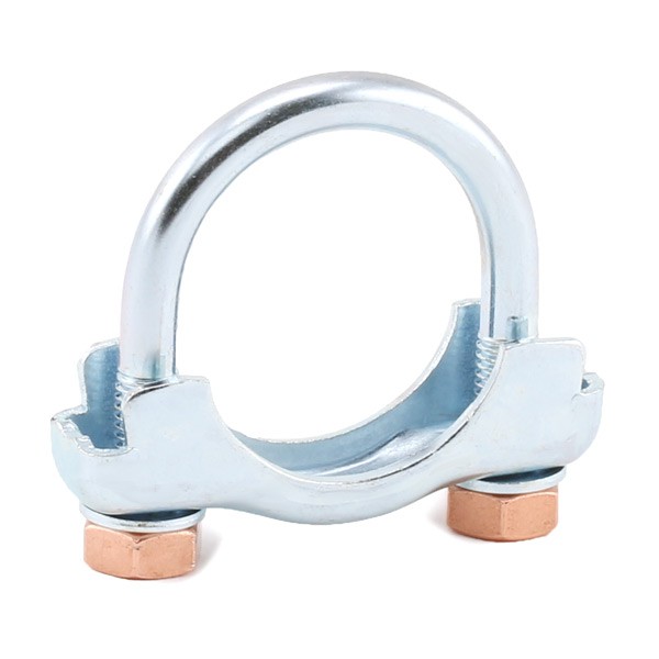 IMASAF Clamp, exhaust system Article number: 01.10.48 cheaply