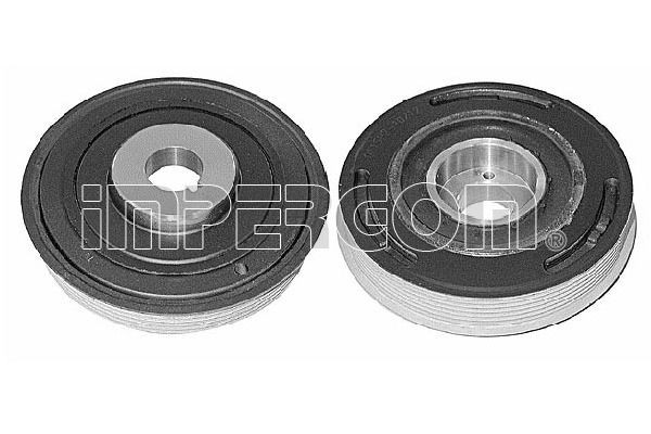 ORIGINAL IMPERIUM Poulie damper (vilebrequin) UGS: 10212 à bon prix