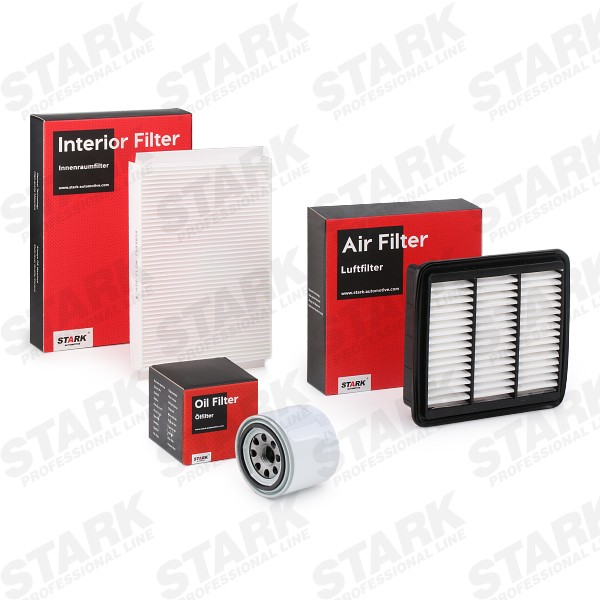 STARK Filter kit Article number: SKFS-1880059 cheaply