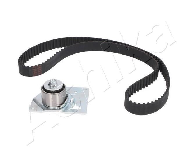 ASHIKA Timing belt kit Article number: KCT120 cheaply