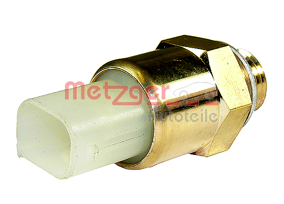 METZGER Temperature Switch, air conditioning fan Article number: 0915257 cheaply