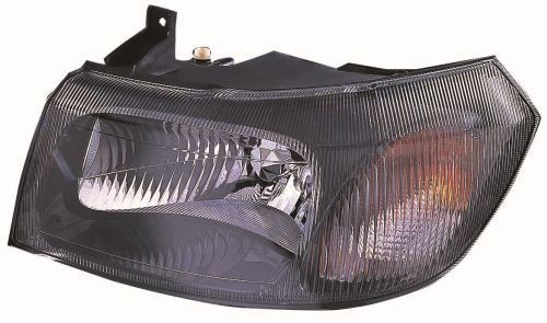 ABAKUS Headlight Article number: 431-1147R-LDEM2 cheaply