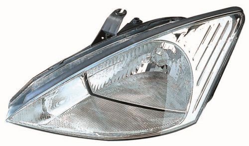 ABAKUS Forlygte Varenummer: 431-1144L-LD-EM billige