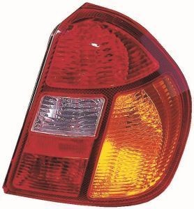 ABAKUS Baglygte Varenummer: 551-1932L-UE billige