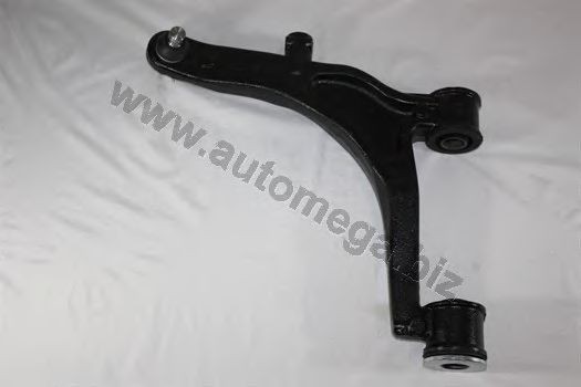 AUTOMEGA Suspension arm Article number: 3044180212 cheaply